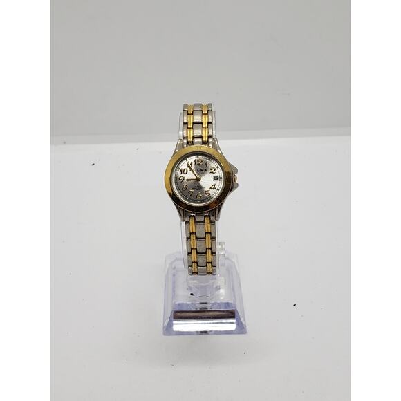 Milan Women\'s watch. Pearl opalescent face. MLN896, PC22A main image 8